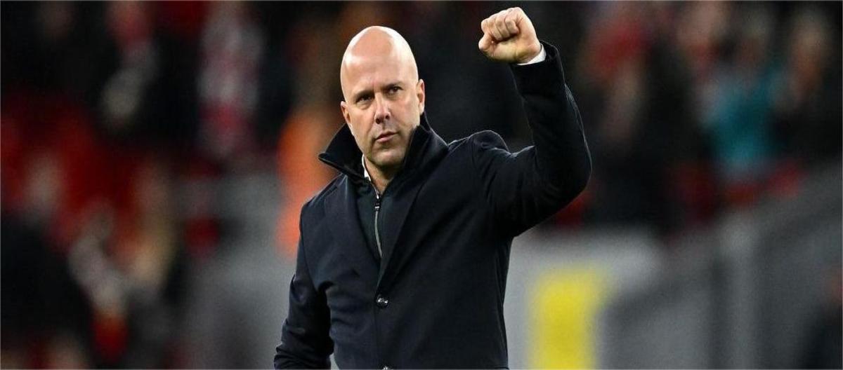 Liverpool win three games in a row, Sloter insists excellent attitude is essential