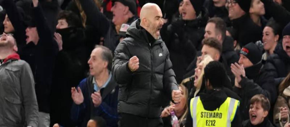 恩佐·马雷斯卡：我们完全配得上这场胜利