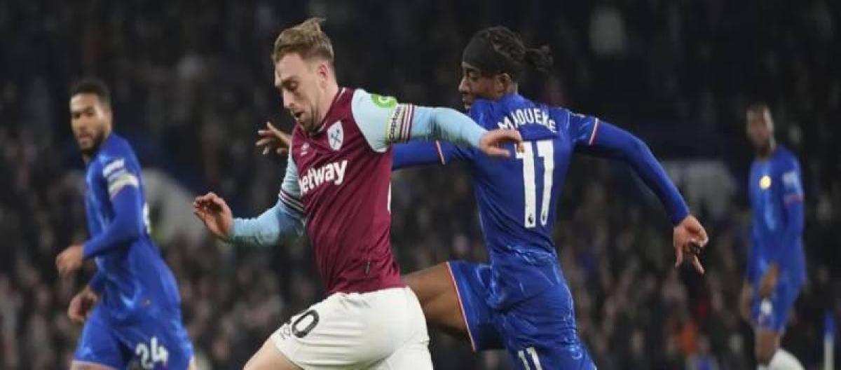West Ham United captain Jarrod Bowen disappointed with result