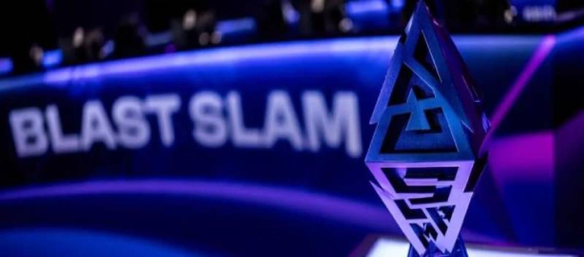 BLAST Slam 2 is about to start and 10 teams are ready