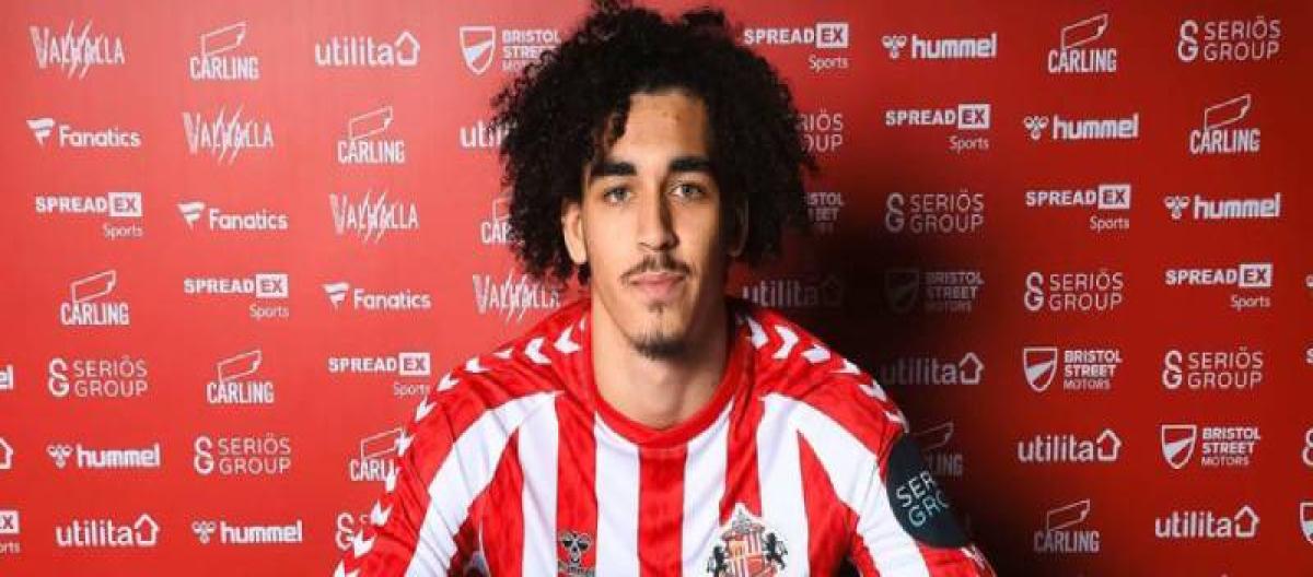 Jayden Dance extends loan deal with Liverpool to join Championship club Sunderland