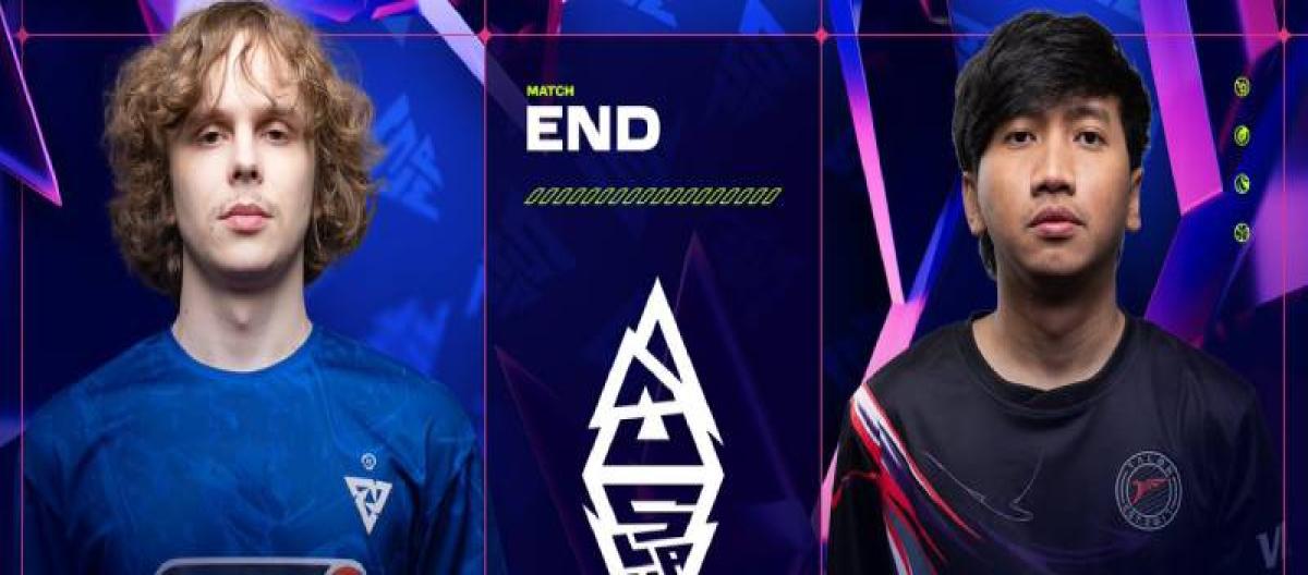 BLAST Slam II group stage ends with Tundra Esports and Gaimin Gladiators advancing to semifinals