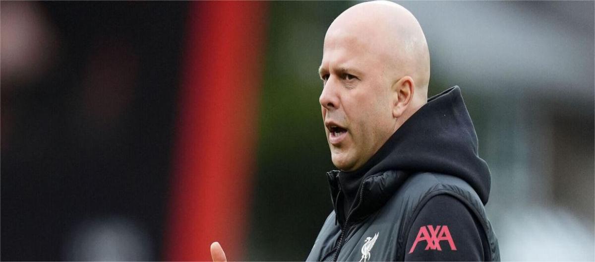 Looking forward to playing at Wembley Stadium, Sloter said he values the players' efforts more