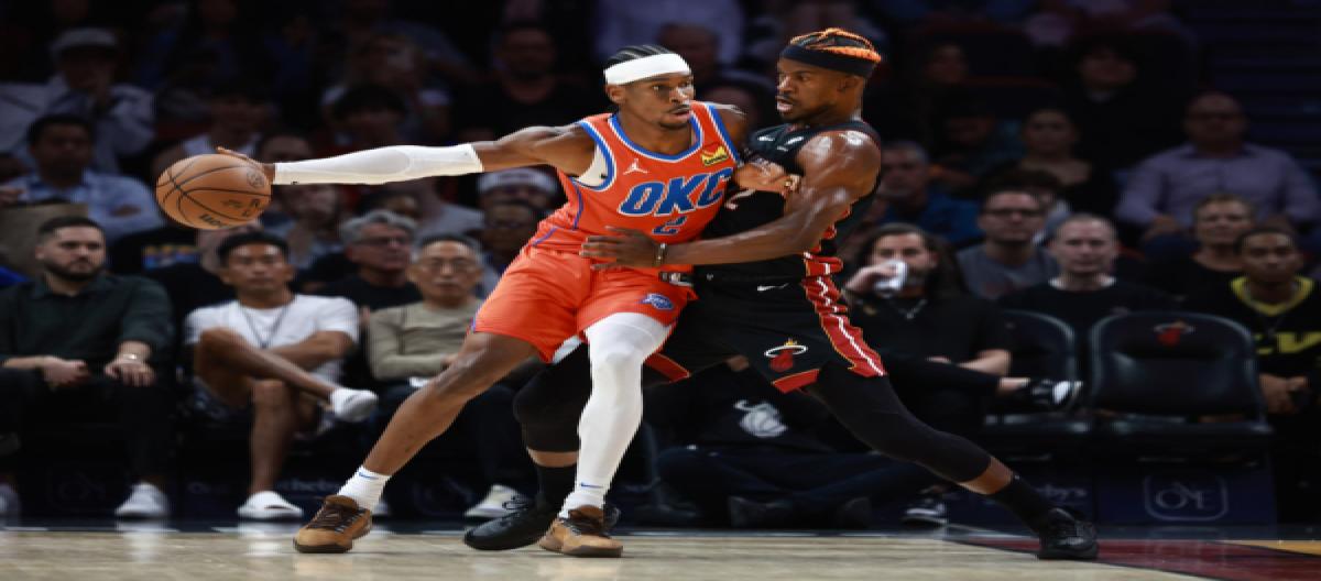 勇士官宣交易巴特勒，热火换回维金斯等筹码