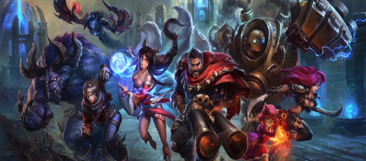 Riot发布赛季更新视频，回应英雄联盟宝箱系统重大调整