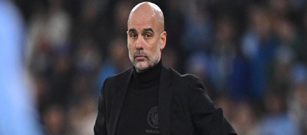 Guardiola insists net spending is still lower than other clubs