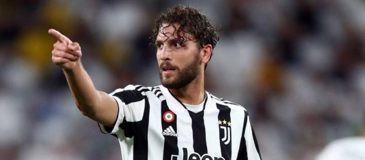 Juventus captain Locatelli: Tomorrow's game will be one of the most exciting games