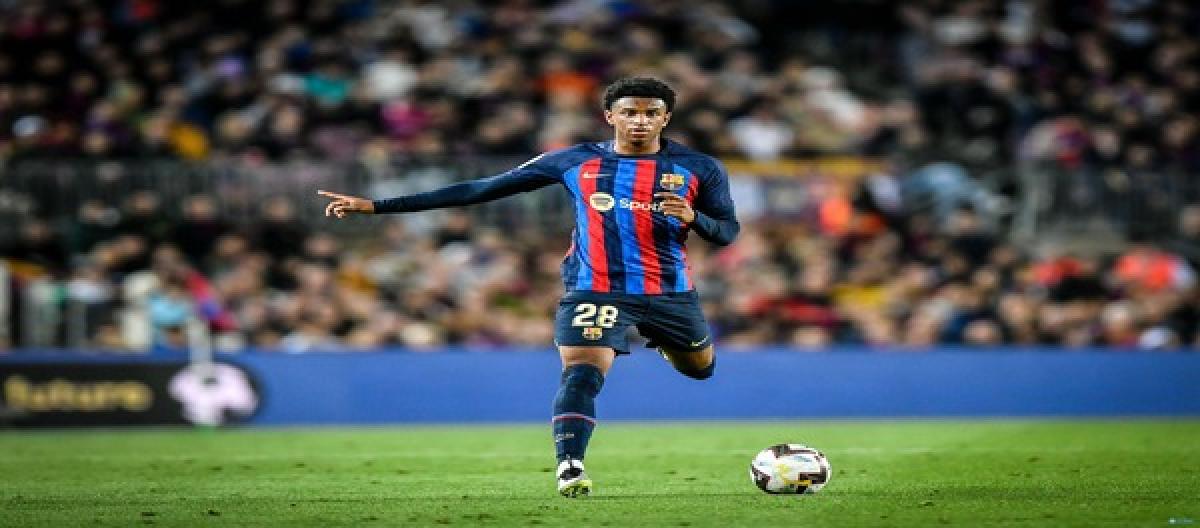 曼联欲豪掷4000万欧元引进巴尔德 交易或受巴萨阻挠