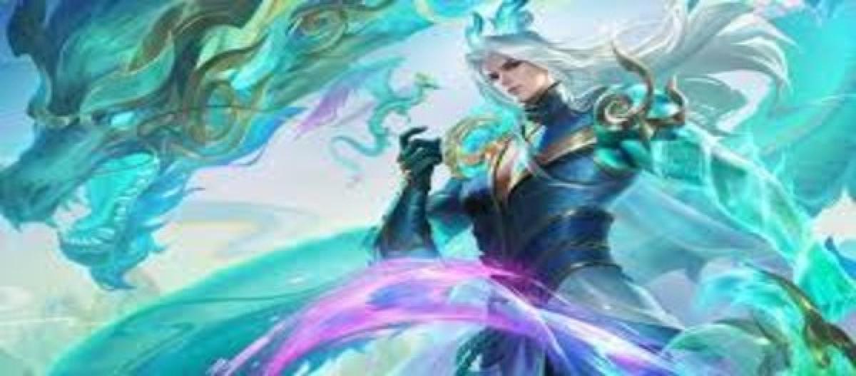 瑶新皮肤突袭！婉儿仙侠风惊艳，赵云、王昭君新装酷炫登场