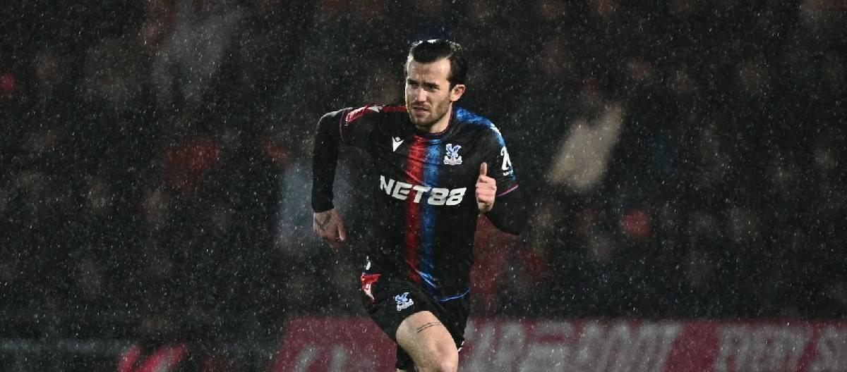 Ben Chilwell said it was a great feeling to make his debut and thought it was a good start