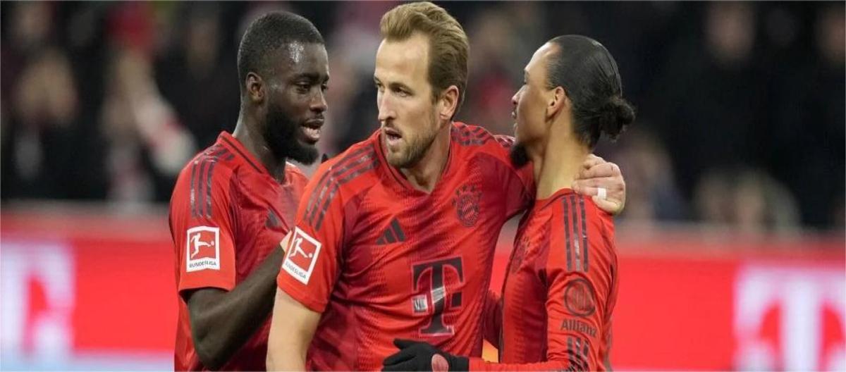 Kompany urges Bayern Munich to show winning mentality ahead of Celtic clash