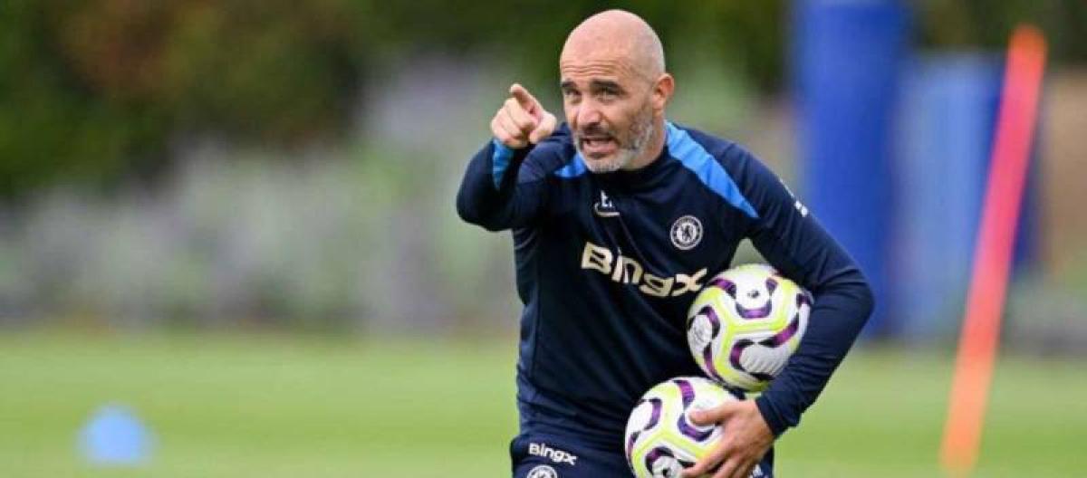 恩佐·马雷斯卡提供了目前切尔西伤员的最新状况