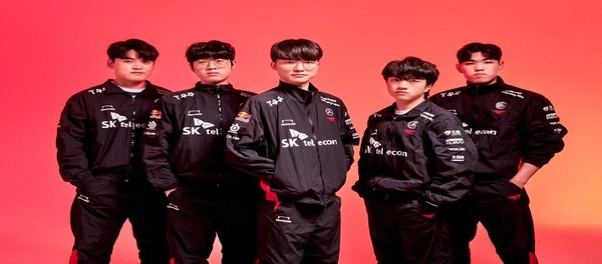 T1's early elimination caused controversy, the LCK competition system was questioned, and the team manager responded to the inside story