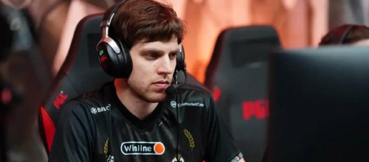 Gaimin Gladiators announces captain Seleri will temporarily leave the team for rest