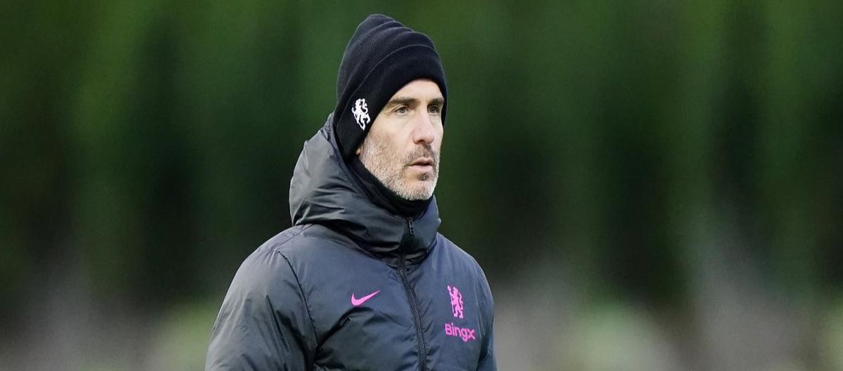 Romano: Maresca is not in danger of being fired in the near future, Chelsea is very satisfied with him