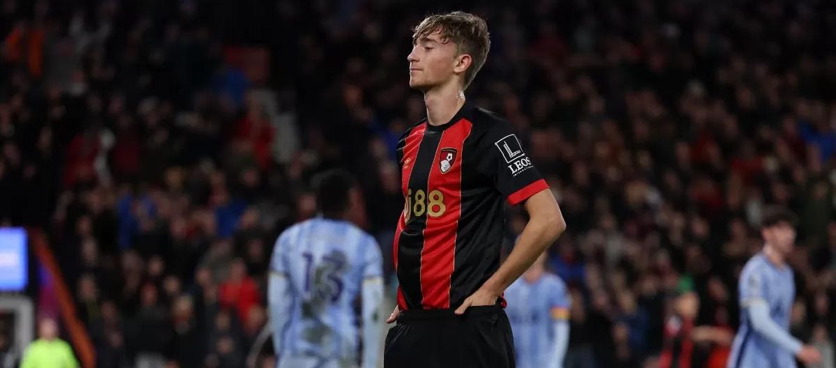 Chelsea, Real Madrid and Bayern Munich are keeping tabs on Dean Huissen