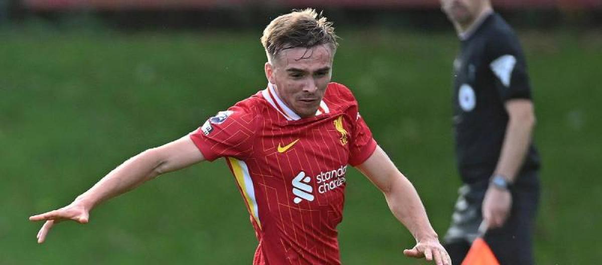 James Norris loaned out to Irish club Shelbourne