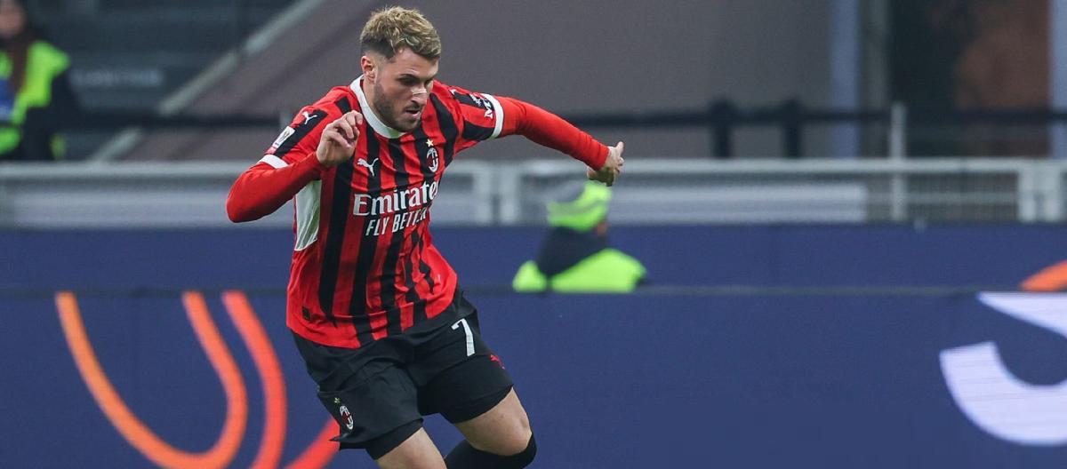 Ibrahimovic praised Jimenez for his outstanding performance