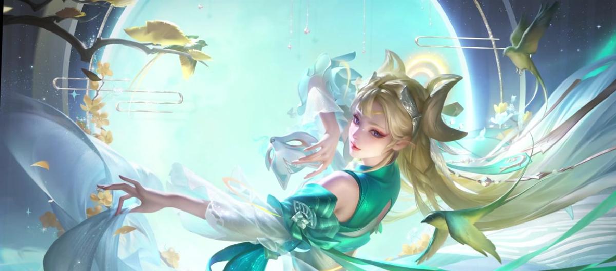 任务最容易的赛事战令？观赛可领取幻舞叠翠。