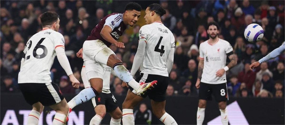 沃特金斯希望取得更多进球