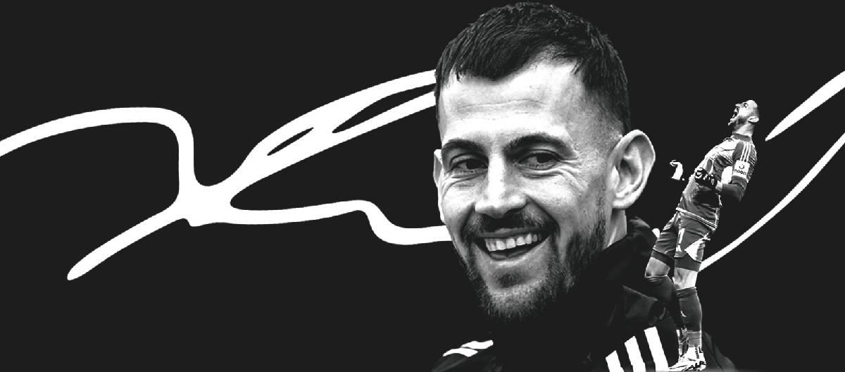 Martin Dubravka delighted to sign new contract with Newcastle United