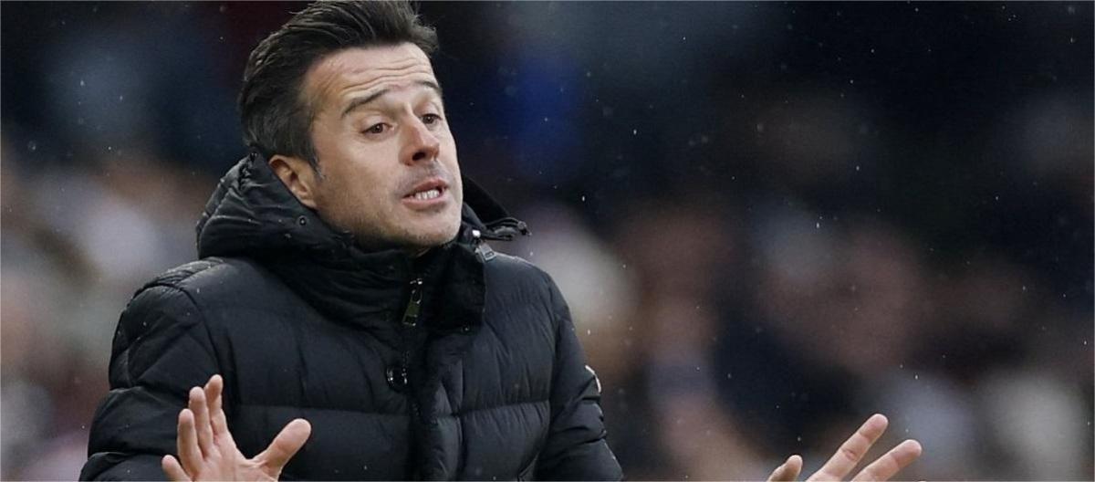 Marco Silva says Fulham need to be at their best to beat Crystal Palace