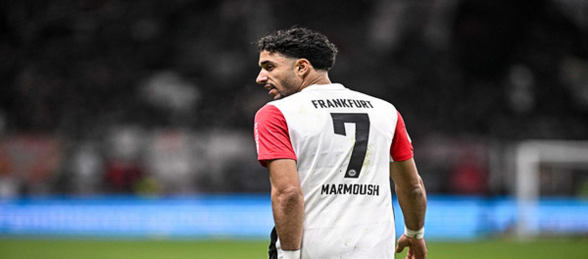 Premier League focus: Manchester City vs Liverpool "Egypt Derby" Malmoush vs Salah