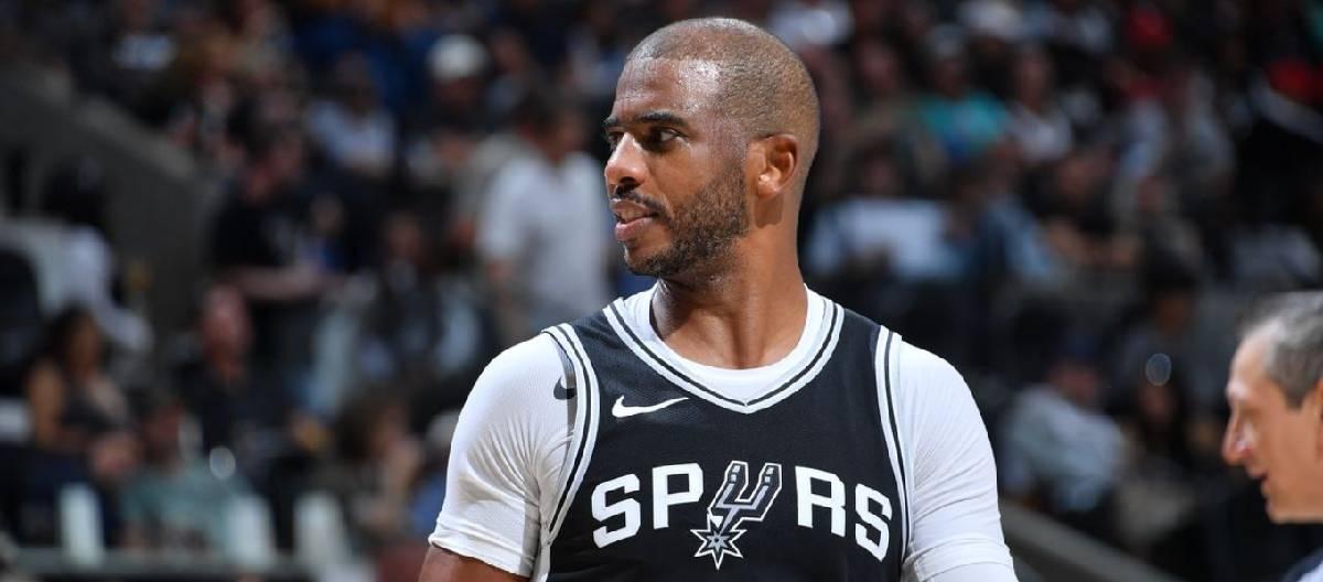 克里斯·保罗超越贾森·基德，成为NBA职业生涯抢断排行榜第二名