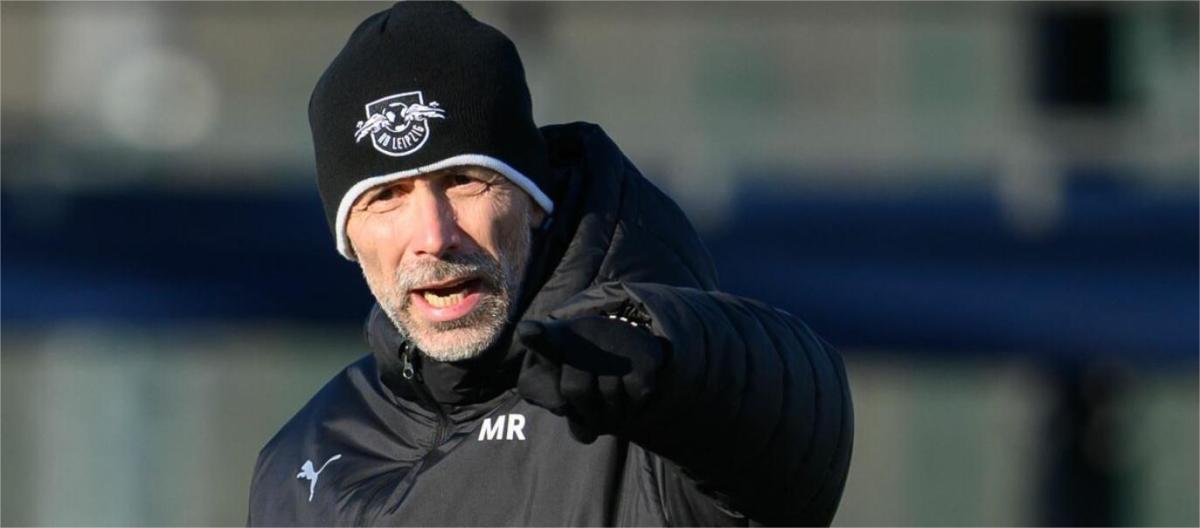 Marco Rose calls for Leipzig to be fully prepared to deal with Heidenheim's counter-attack