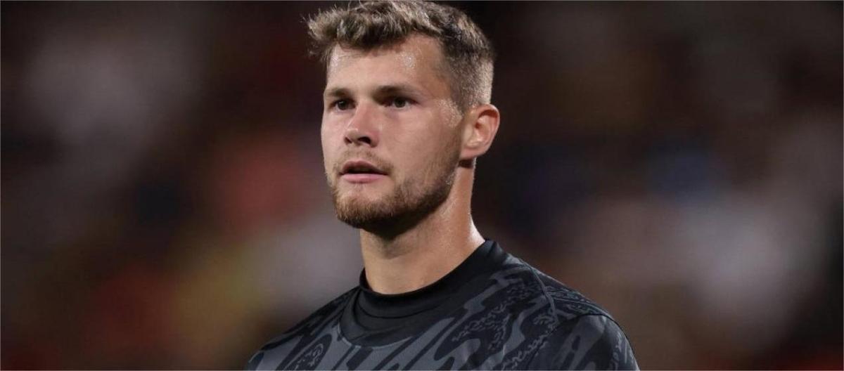 国际米兰击败热那亚　门将何塞普·马丁内斯称胜利让首秀变得更特别