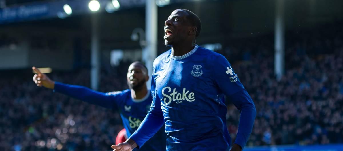 阿卜杜拉耶·杜库雷表示主帅给予他很多信心，他会继续努力取得更多的成就