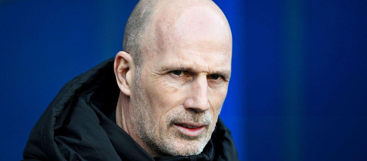 格拉斯哥流浪者官宣主帅菲利普·克雷门特 “下课”..