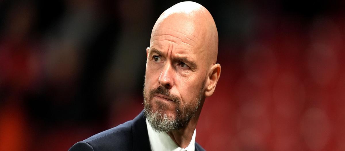 Ten Hag: Not considering returning to coaching this season, or turning to family business