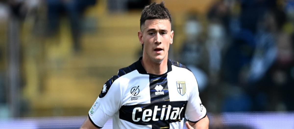 Official: Parma extends contract with 21-year-old central defender Alessandro Cercatti until June 2029