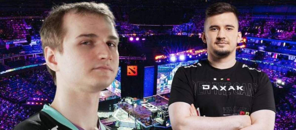 Chimera Esports narrowly advances into the DreamLeague S25 playoffs