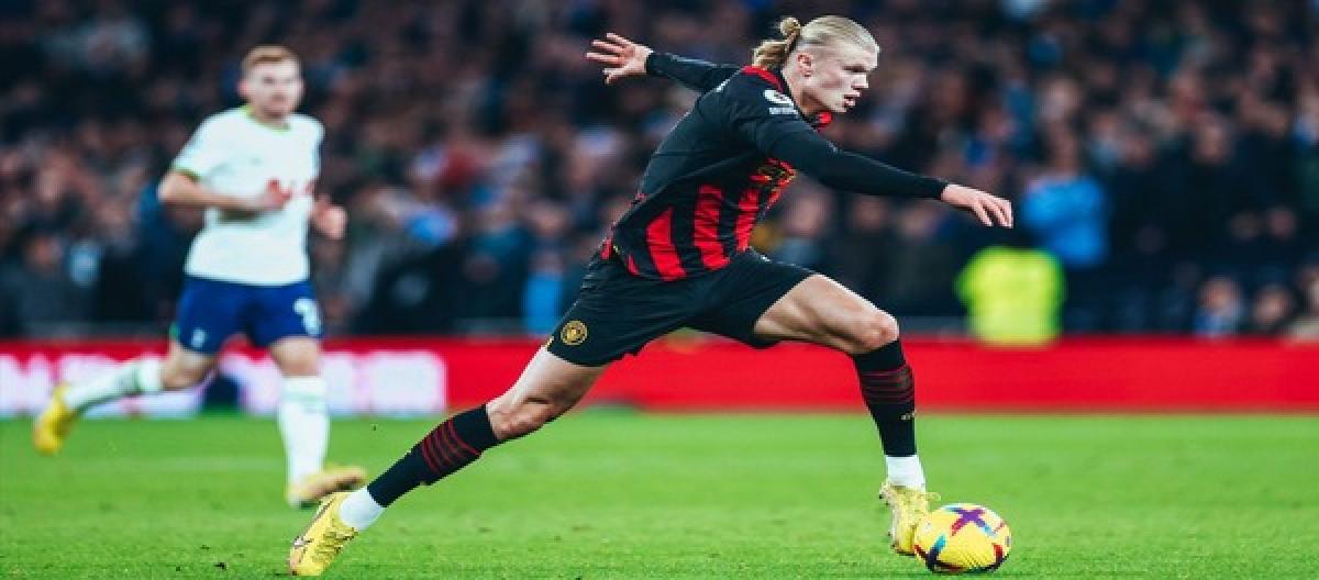 Manchester City reshapes its combat effectiveness: building new tactics around Haaland and Malmush