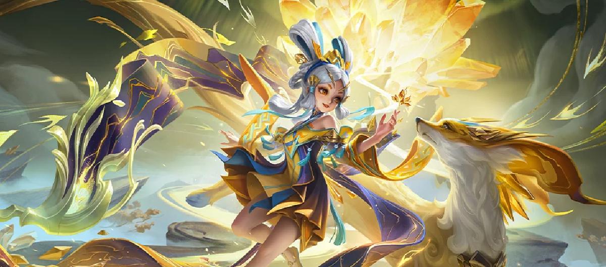 法师57款限定皮肤，哪款质量达天花板？圣斗士星矢系列上榜。