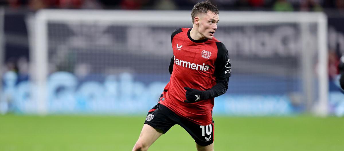 鲁梅尼格表示弗洛里安·维尔茨是拜仁想引进的球员