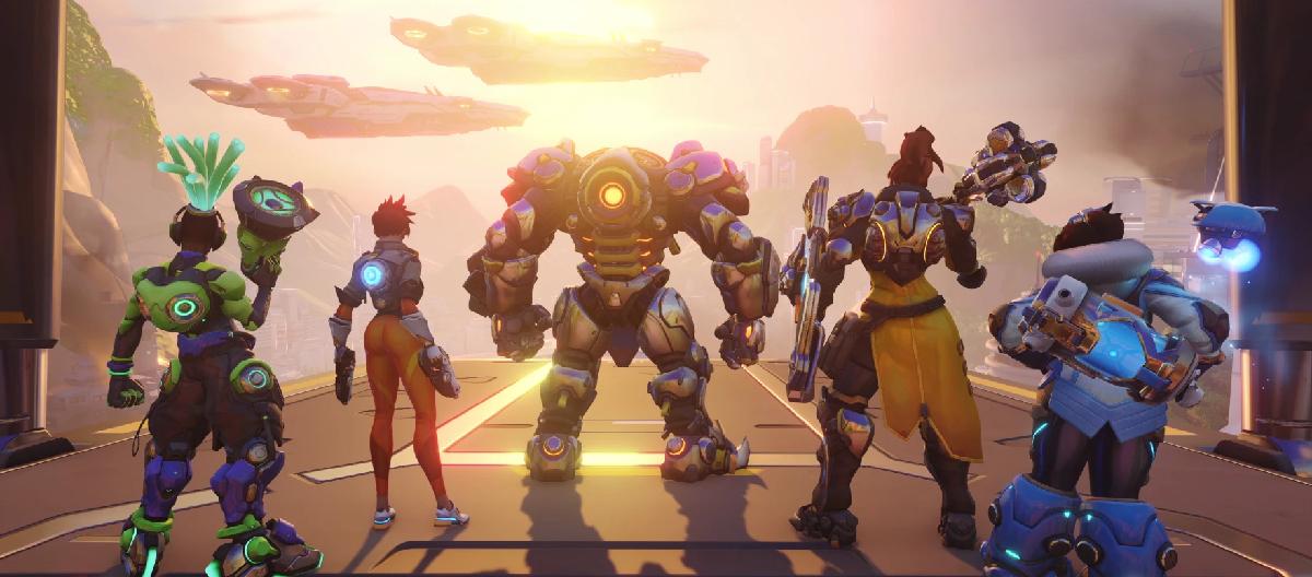 Overwatch 2: The game director believes that it is too difficult to operate a paid shooting game at this stage.