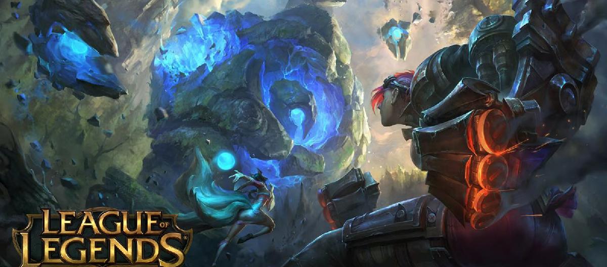 League of Legends Hextech Chests Return, But With Major Changes