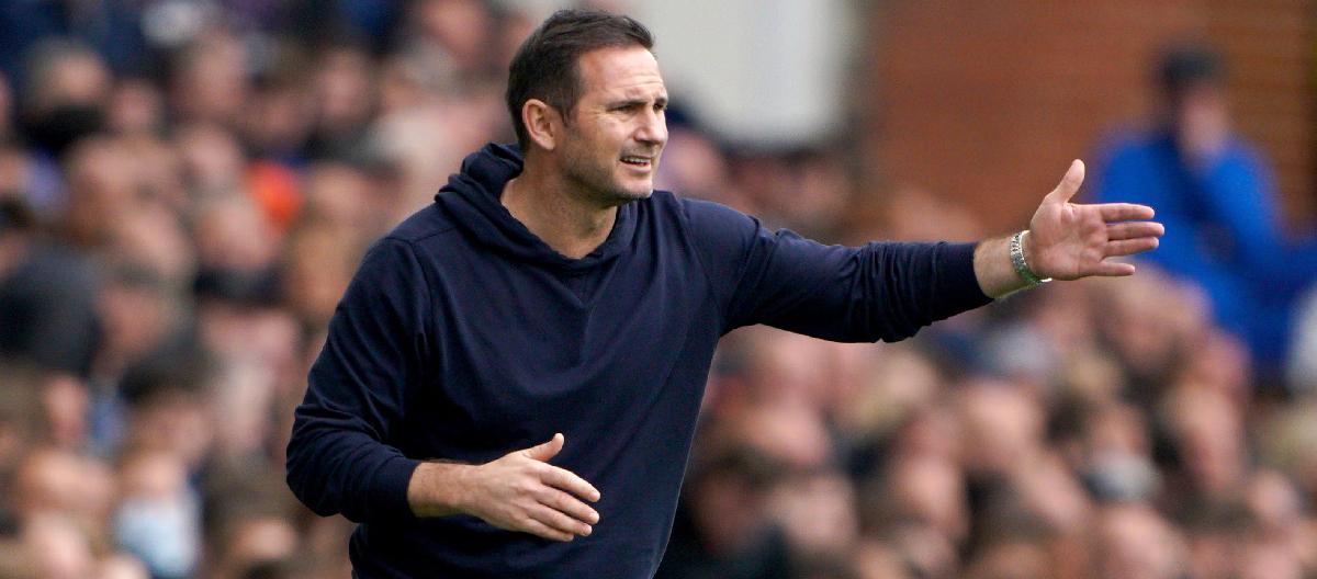 Lampard was inspired by meeting Guardiola before taking over as Coventry manager