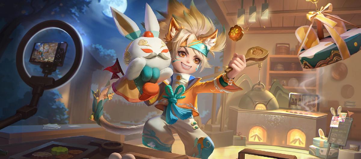 S39 Season Test Server Update Content: Defense Towers Have More Shields, Shen Mengxi Mutates