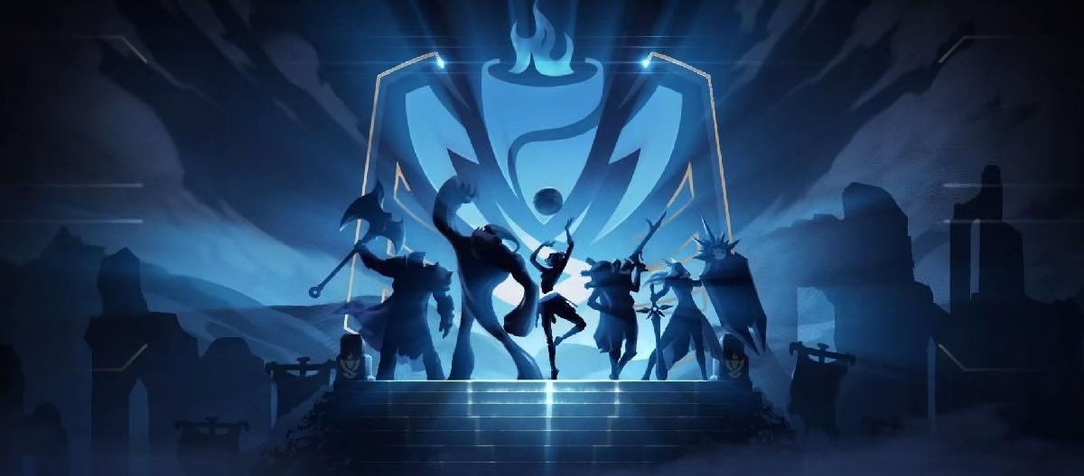 League of Legends Clash players are unhappy with the current state of competitive play