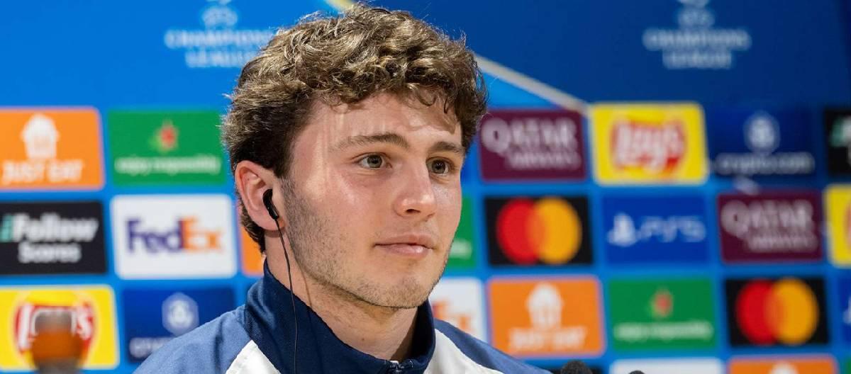 若昂·内维斯认为球队正处于最佳状态，并希望能够延续到下一场比赛