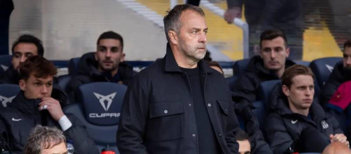 汉西·弗利克认为对手很优秀　球队必须更出色才能取胜