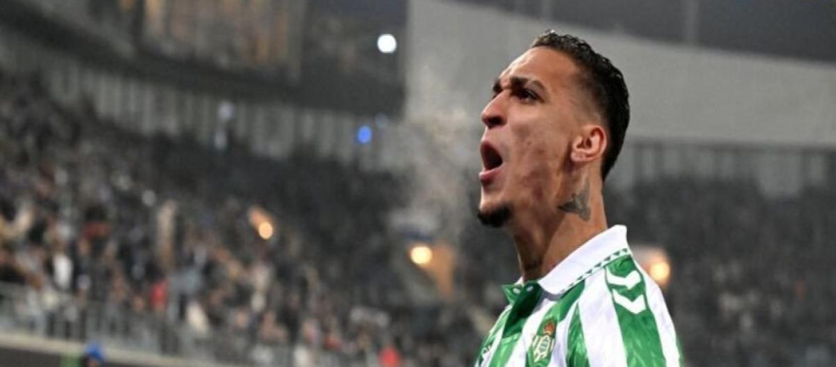 贝蒂斯CEO：安东尼告诉我他想再待一年