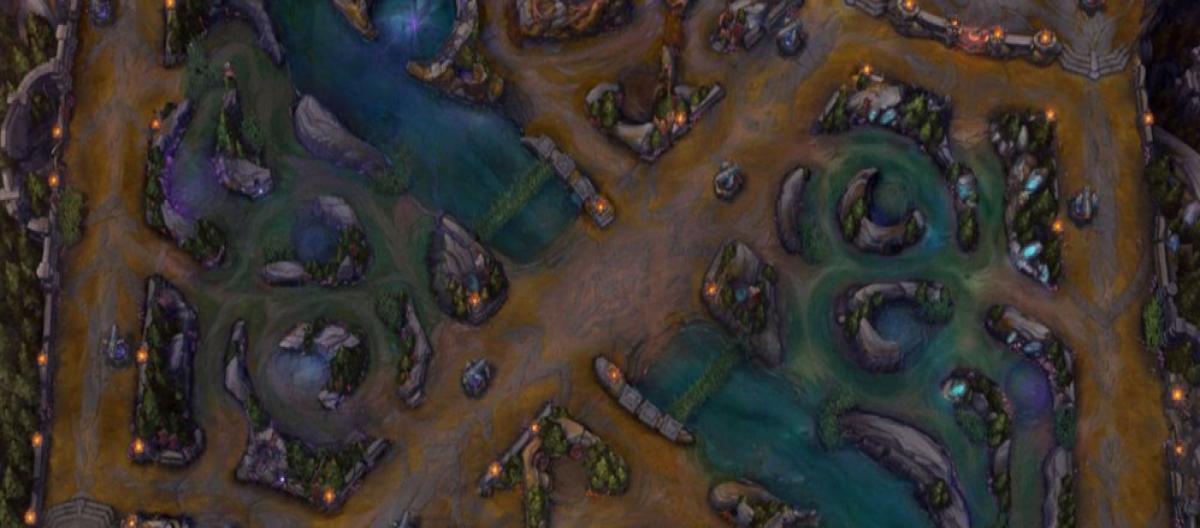 Severely cracking down on early-stage lane-swapping tactics, League of Legends launches a new penalty mechanism