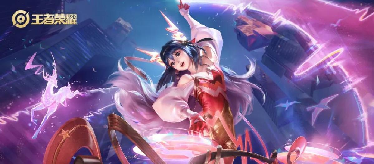 无双典藏皮肤避坑名单，建模和手感如何二选一？（二）