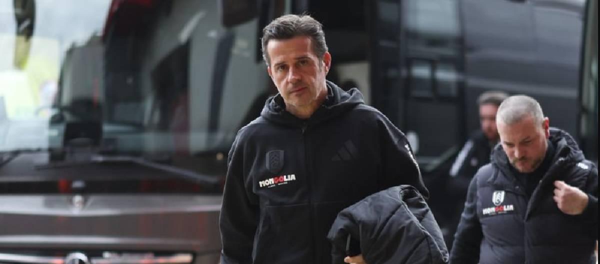 Marco Silva confident of victory against Brighton