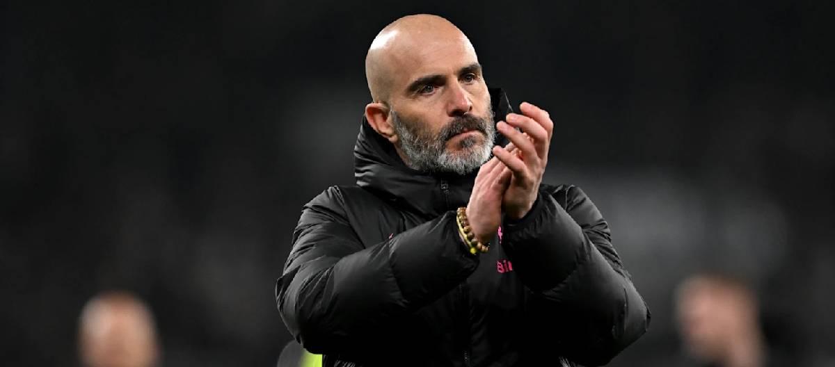 Enzo Maresca says this victory is very important for the team